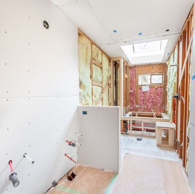 Construction Tools and Supplies